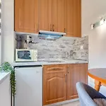 Forestside At Stream Apartment Stoykite