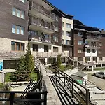 Forestside At Stream *