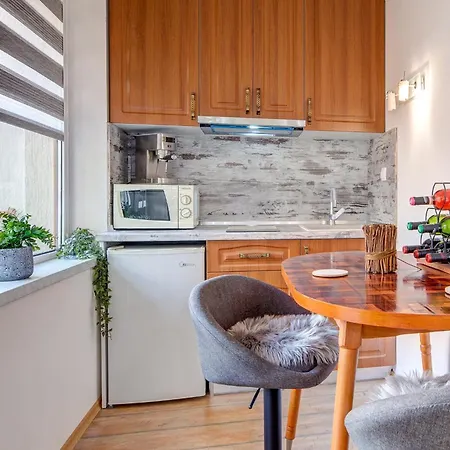 Forestside At Stream 公寓