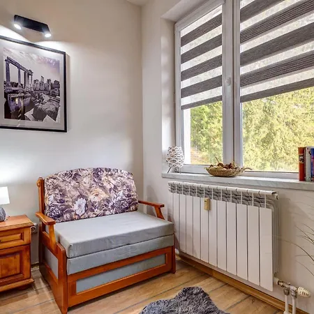 Forestside At Stream By Flat Manаger Apartment Stoykite
