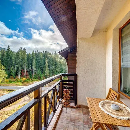 公寓 Forestside At Stream Stoykite