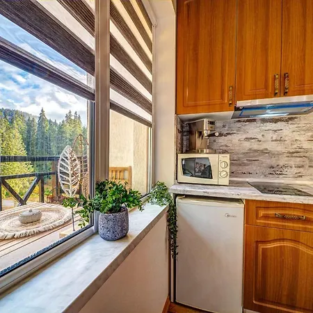 Apartment Forestside At Stream By Flat Manаger Stoykite