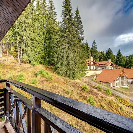 公寓 Forestside At Stream *