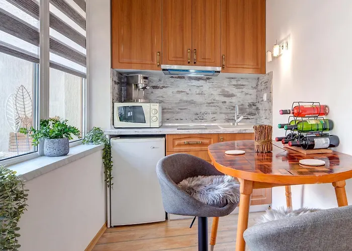 Forestside At Stream 公寓