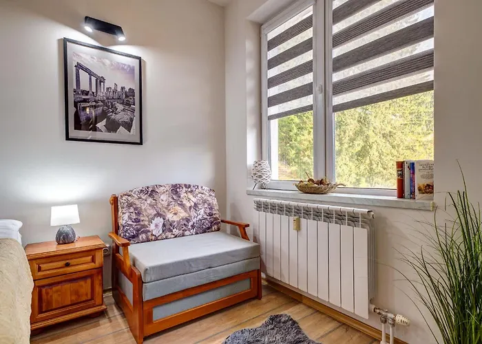 Forestside At Stream 公寓 Stoykite