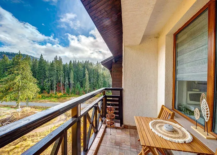 公寓 Forestside At Stream Stoykite