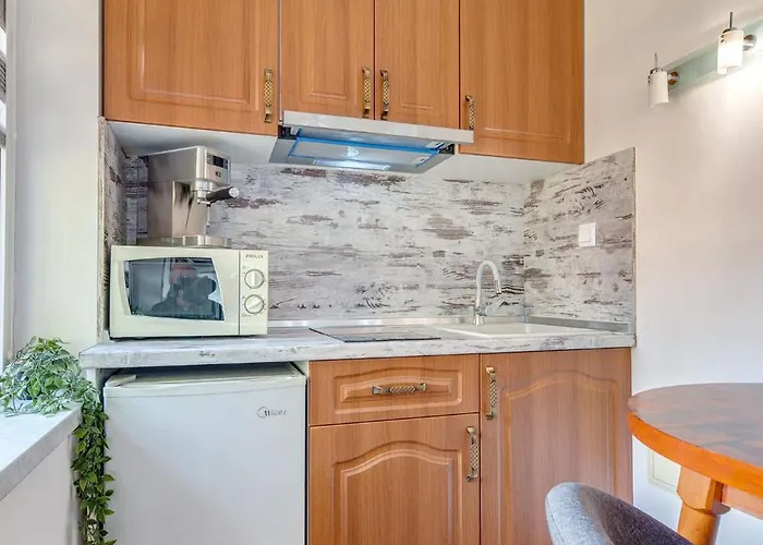 Forestside At Stream 公寓 Stoykite