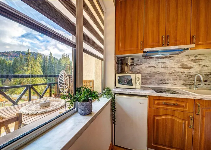 公寓 Forestside At Stream Stoykite