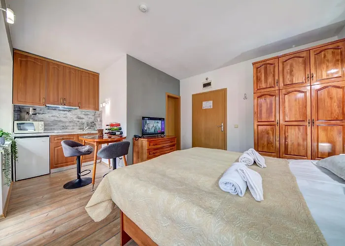 Forestside At Stream 公寓 Stoykite