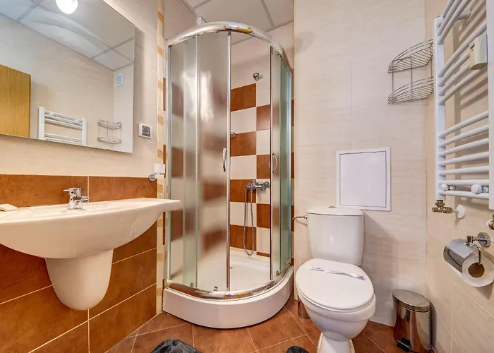 Forestside At Stream 公寓 *