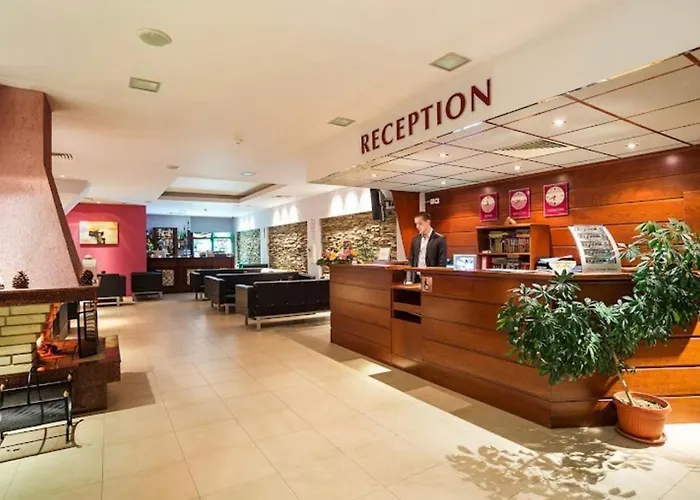 公寓 Forestside At Stream Stoykite