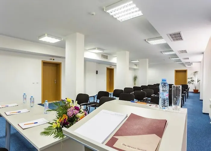 Forestside At Stream