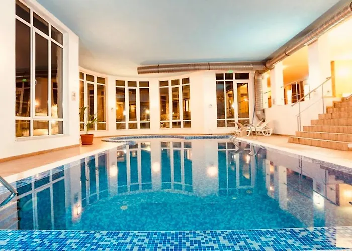 Forestside At Stream 公寓