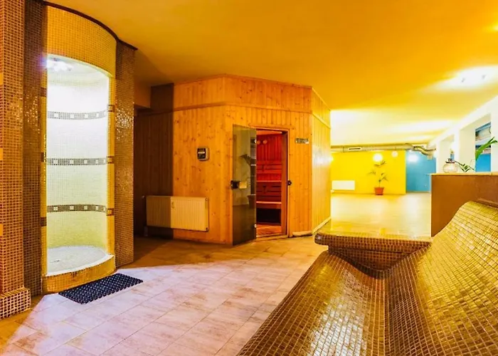 公寓 Forestside At Stream Stoykite