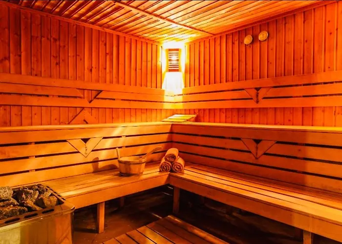 公寓 Forestside At Stream