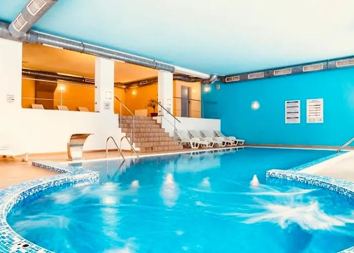 Forestside At Stream 公寓 Stoykite